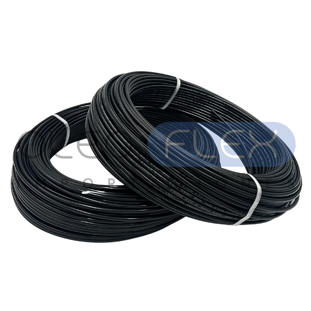 TECALAN HFC 3/8 X 100MTS
