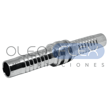 UNION HIDRAULICA 16-16 - Oleoflex Importaciones SpA