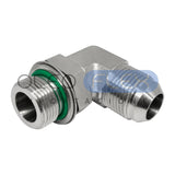 Adaptador MJ-MBSP INOX SS304L