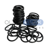 Kit O-Ring FOR / ORFS — 50 unidades