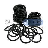Kit O-Ring FOR / ORFS — 50 unidades