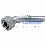 Hembra Métrica (FDLX)