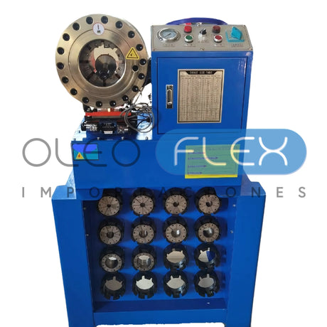 {Product title} - Oleoflex Importaciones Chile